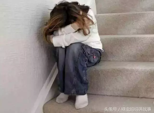 東方教育:你矛盾式的對待孩子,卻不讓孩子哭