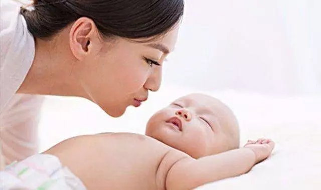 換紙尿褲的5個錯誤,第2條你每天都在做