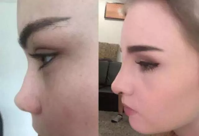 泰國19歲超模紅遍全網,被稱「人間極品」, 卻都是假的!