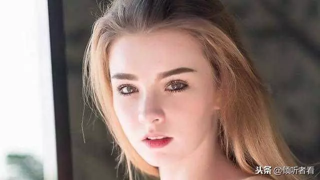 泰國19歲超模紅遍全網,被稱「人間極品」, 卻都是假的!