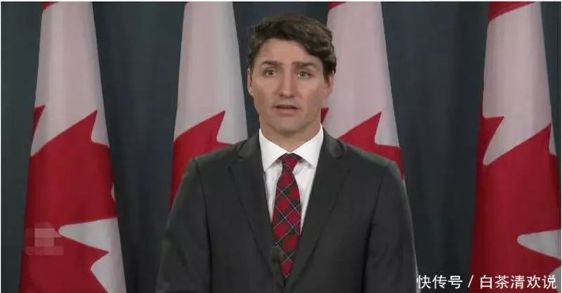 就在剛剛!加拿大倒戈怒指特朗普,孟晚舟釋放回國成定局!