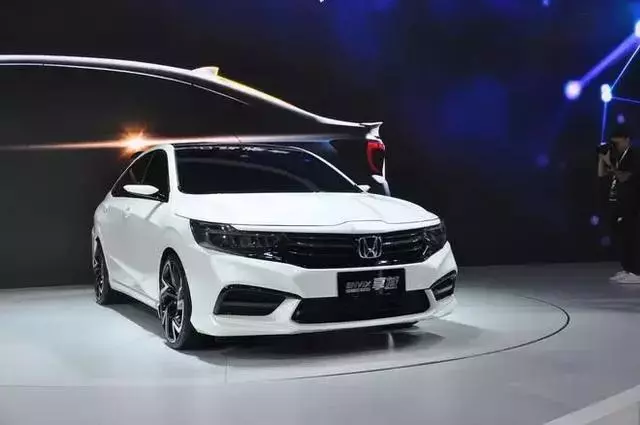 HONDA 又有新車要來了!超帥的 HONDA ENVIX 即將在 2019 上半年正式上市!