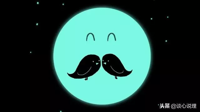 心理測試:第一眼看到什麼,測試你骨子裡是哪種動物?