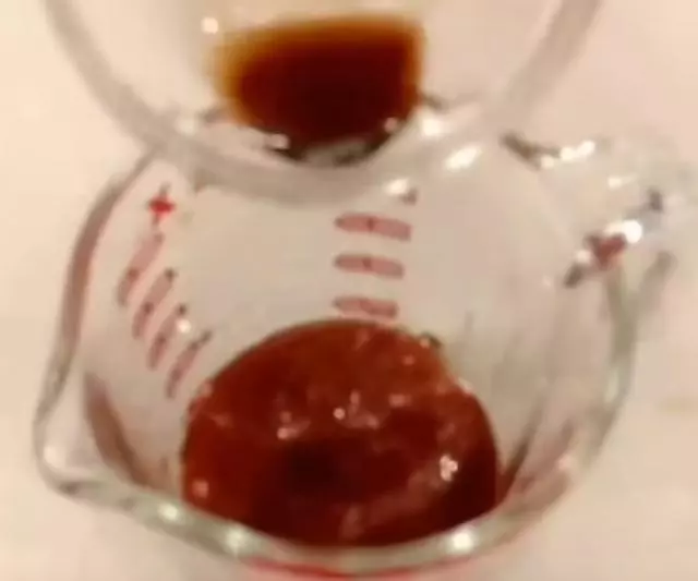 酸甜炸肉丸,在家可以這樣做,大人小孩都愛吃