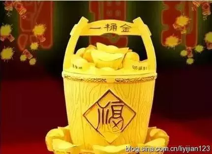 豬年『偏財命』,會發財的5大生肖!