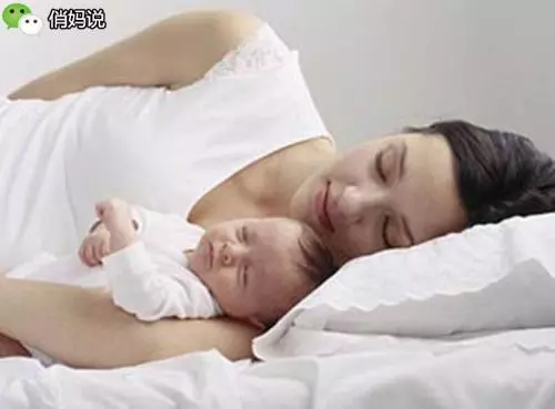 專家說要讓寶寶獨自睡小床,為什麼那麼多媽媽卻做不到?