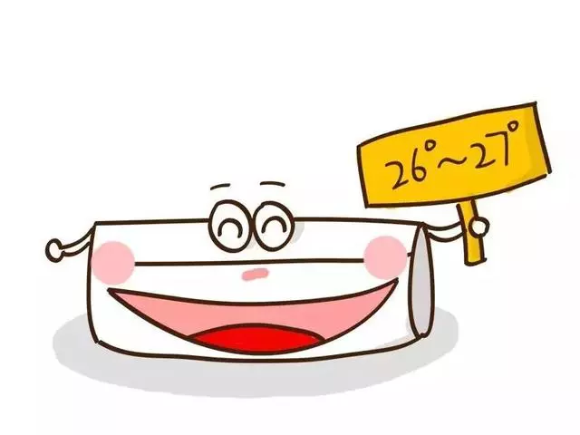 空調病盛行!速速get寶寶吹空調正確姿勢