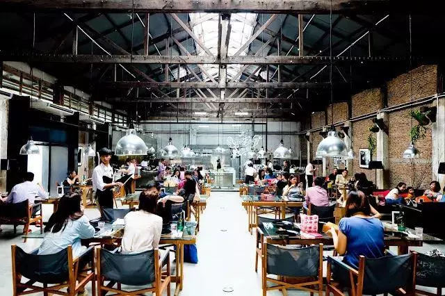 曼谷鮮為人知5景點!別只是去大皇宮和水上市場了哈~