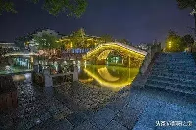 世界最美的40個小鎮,你以為的麗江鳳凰都沒有上榜,被取而代之!