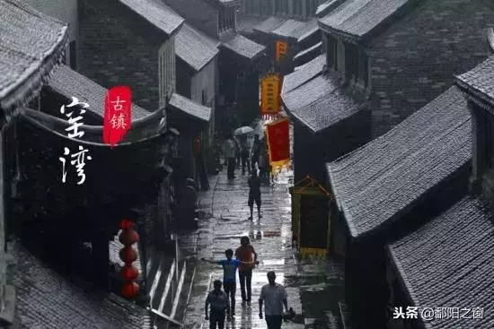 世界最美的40個小鎮,你以為的麗江鳳凰都沒有上榜,被取而代之!
