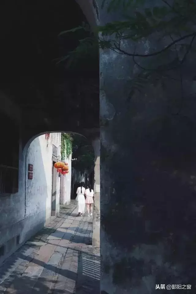 世界最美的40個小鎮,你以為的麗江鳳凰都沒有上榜,被取而代之!