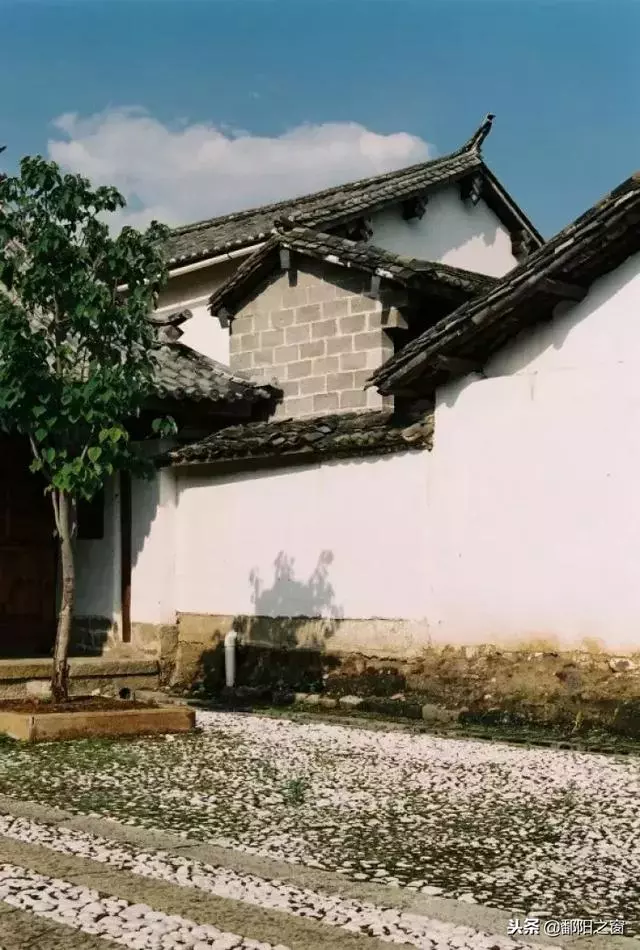 世界最美的40個小鎮,你以為的麗江鳳凰都沒有上榜,被取而代之!