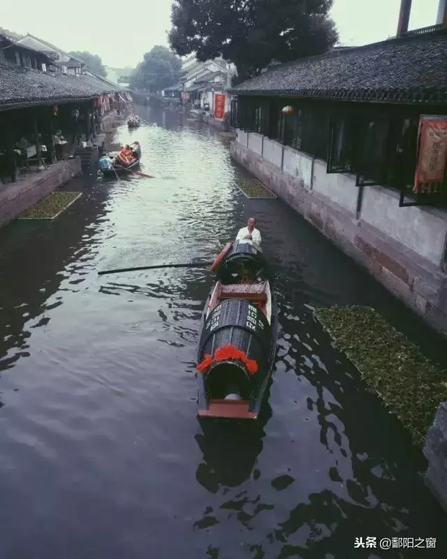 世界最美的40個小鎮,你以為的麗江鳳凰都沒有上榜,被取而代之!