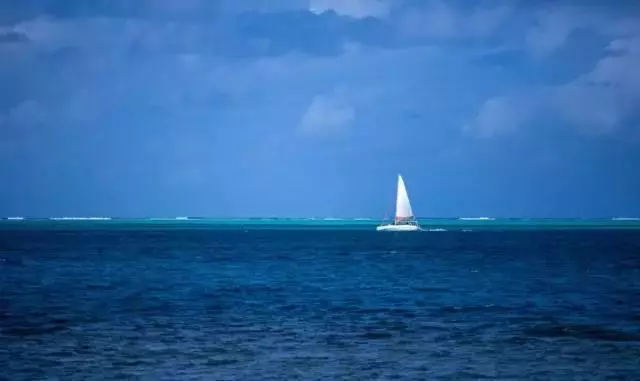 世界最美十大海島,每一個都美到窒息!