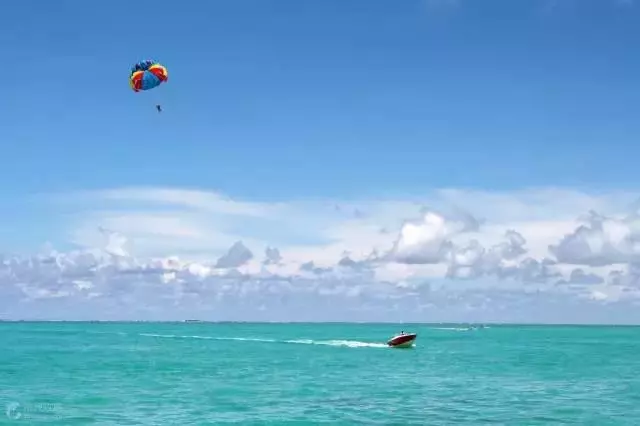 世界最美十大海島,每一個都美到窒息!