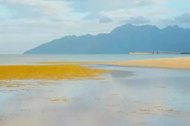 世界最美十大海島,每一個都美到窒息!
