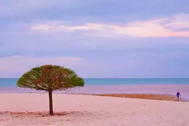 世界最美十大海島,每一個都美到窒息!