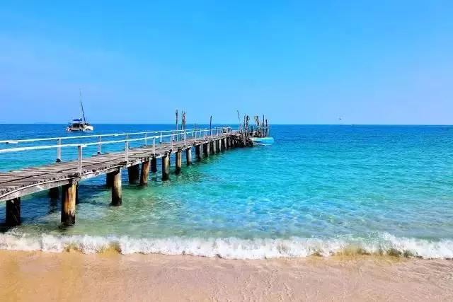 世界最美十大海島,每一個都美到窒息!