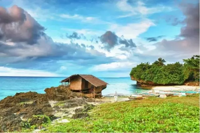 世界最美十大海島,每一個都美到窒息!