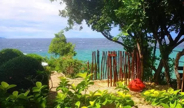 世界最美十大海島,每一個都美到窒息!