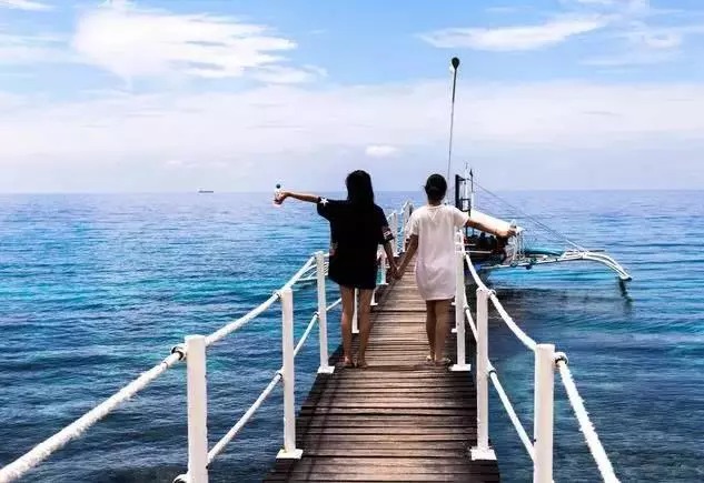 世界最美十大海島,每一個都美到窒息!