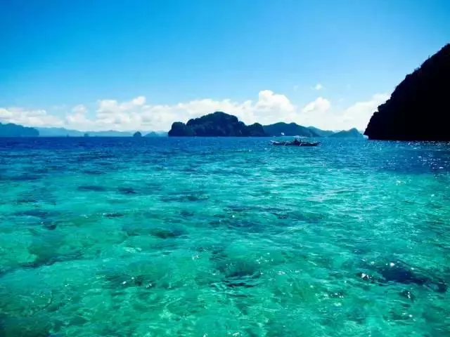 世界最美十大海島,每一個都美到窒息!