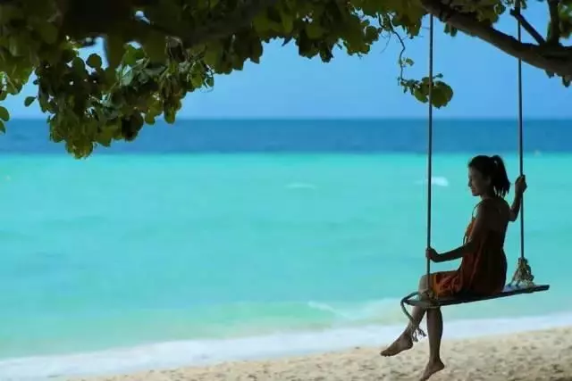 世界最美十大海島,每一個都美到窒息!
