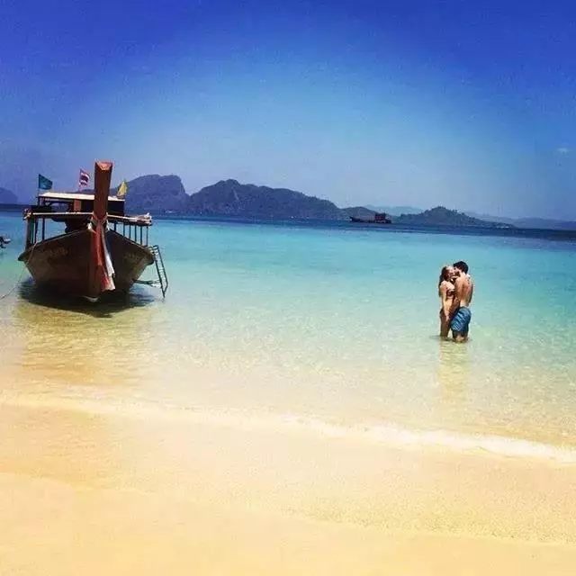 世界最美十大海島,每一個都美到窒息!