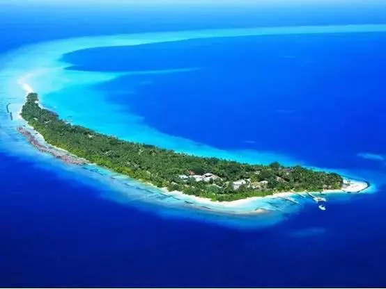 世界最美十大海島,每一個都美到窒息!