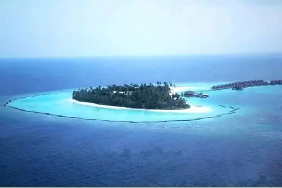 世界最美十大海島,每一個都美到窒息!