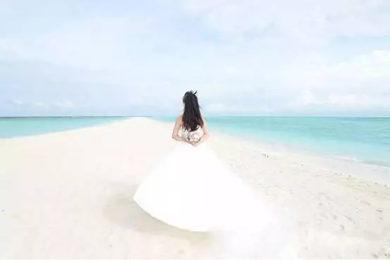 世界最美十大海島,每一個都美到窒息!