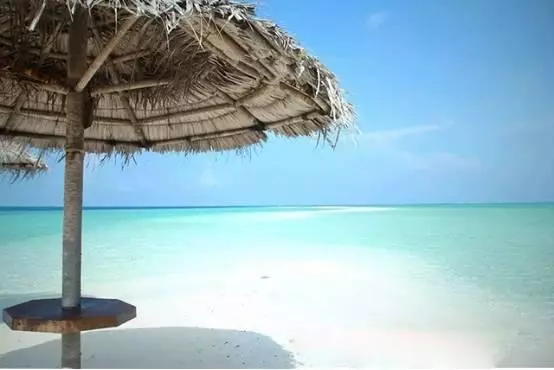 世界最美十大海島,每一個都美到窒息!