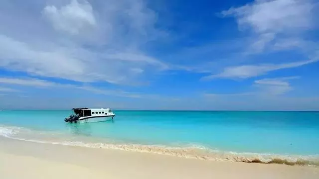 世界最美十大海島,每一個都美到窒息!