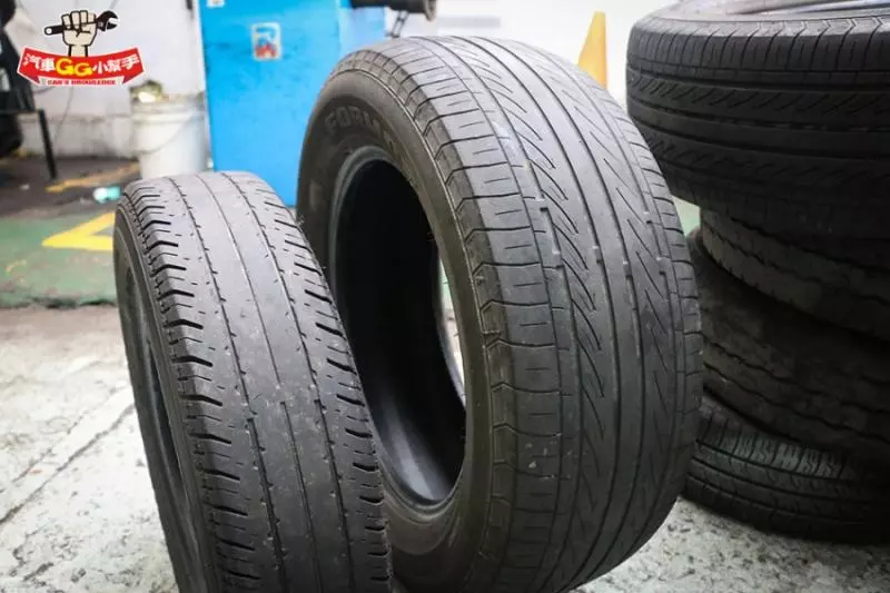 輪胎規格百百種,數字規格大解密,選購愛車輪胎先看這篇!