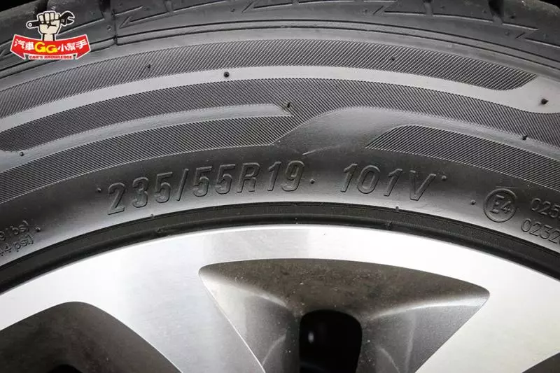 輪胎規格百百種,數字規格大解密,選購愛車輪胎先看這篇!