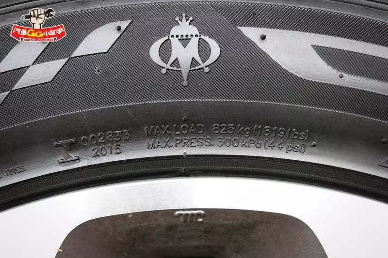 輪胎規格百百種,數字規格大解密,選購愛車輪胎先看這篇!