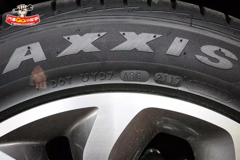 輪胎規格百百種,數字規格大解密,選購愛車輪胎先看這篇!