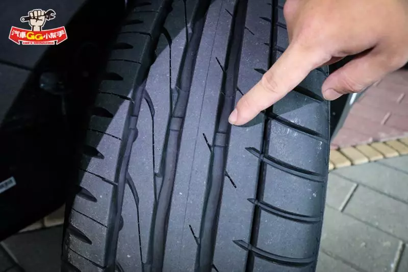 輪胎規格百百種,數字規格大解密,選購愛車輪胎先看這篇!