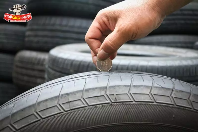 輪胎規格百百種,數字規格大解密,選購愛車輪胎先看這篇!
