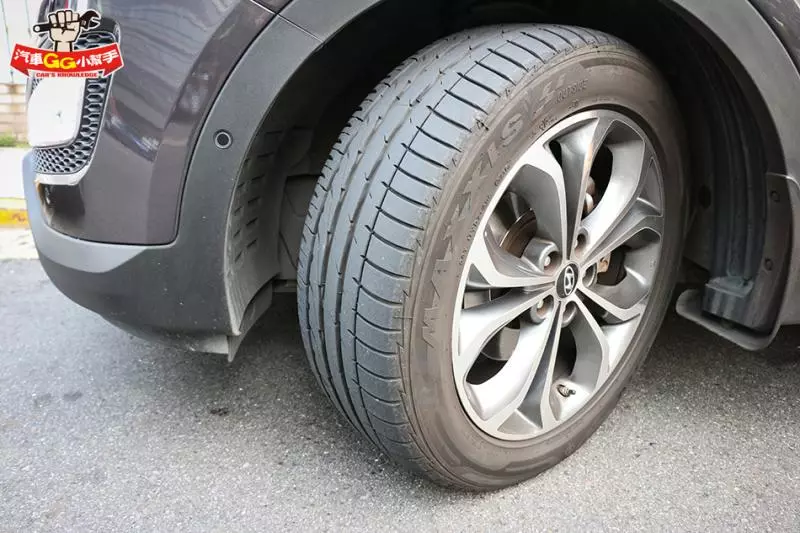 輪胎規格百百種,數字規格大解密,選購愛車輪胎先看這篇!