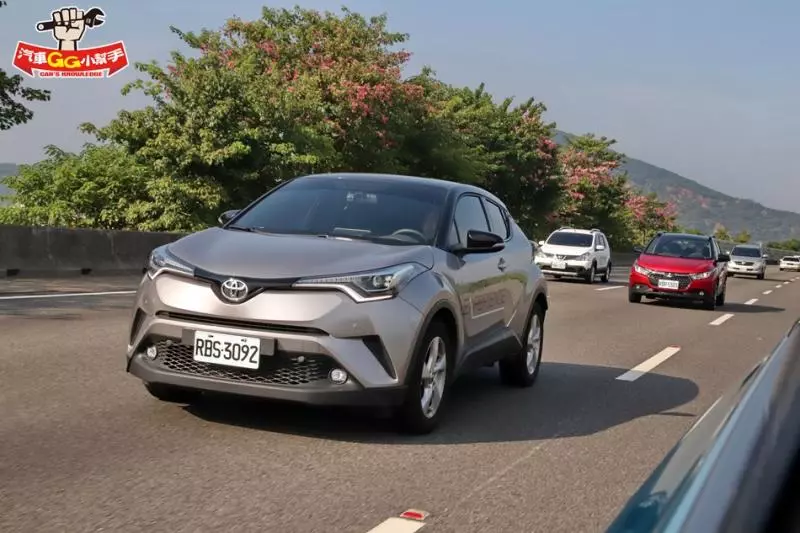 常被閃燈、按喇叭? 小心成為三寶而不自知,掌握「車距」小訣竅讓新手上路不再窮緊張