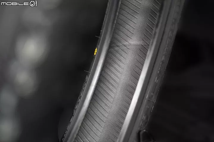 黑色甜甜圈上的密碼 Part2!大型重機輪胎規格大解密