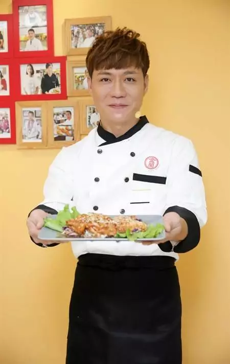 一夜輸20萬!總鋪師歌手「遇貴人創業年收6千萬」妻子20多年不離不棄讓他好心疼:下輩子還妳