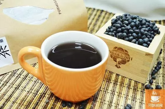黑豆秘方,我用了2周,便秘好了,人也瘦了!