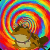 澳洲的狗舔蟾蜍上癮,戒毒所也阻止不了它們復吸