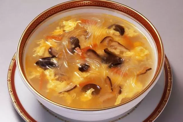 廚師教你6種爽口酸辣湯,鮮到流口水