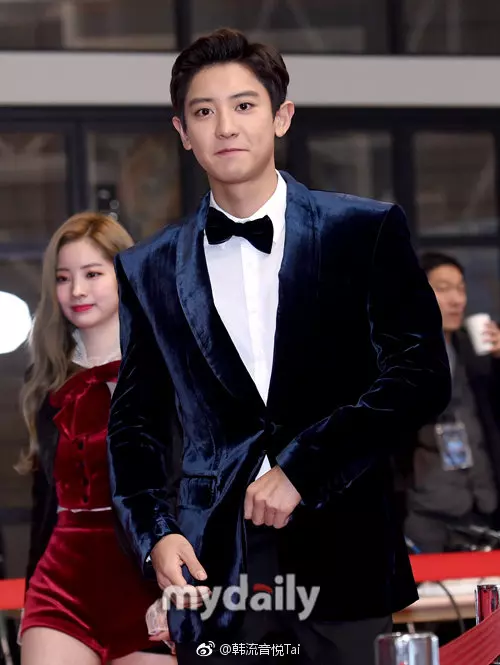 [EXO][新聞]181229 今晚「認哥」上演名場面年度回顧，繼續講述轉校生EXO的故事