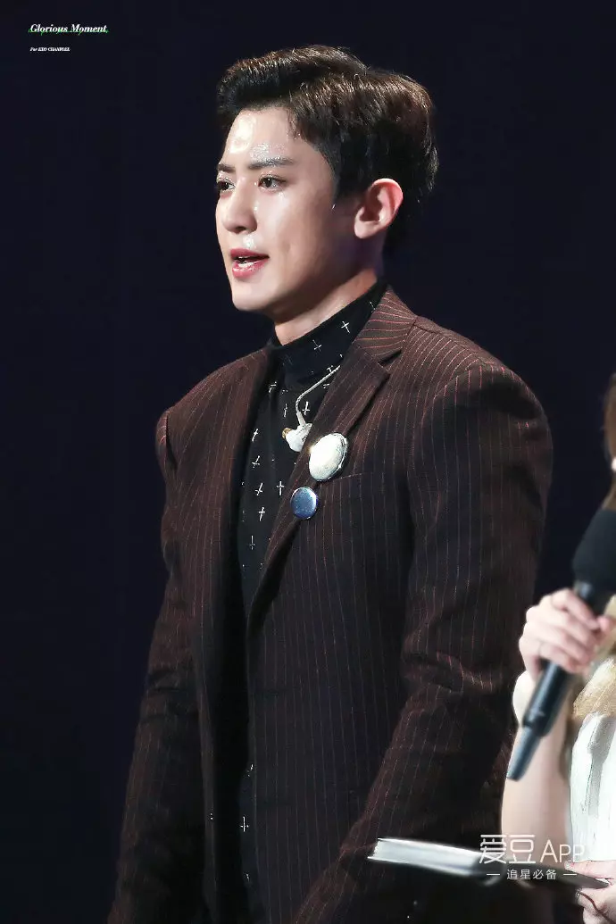 [EXO][新聞]181229 今晚「認哥」上演名場面年度回顧，繼續講述轉校生EXO的故事