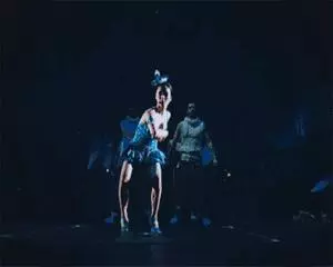 有意思|蔡依林王心凌,你們的新專怪美的(早點回歸多好!)