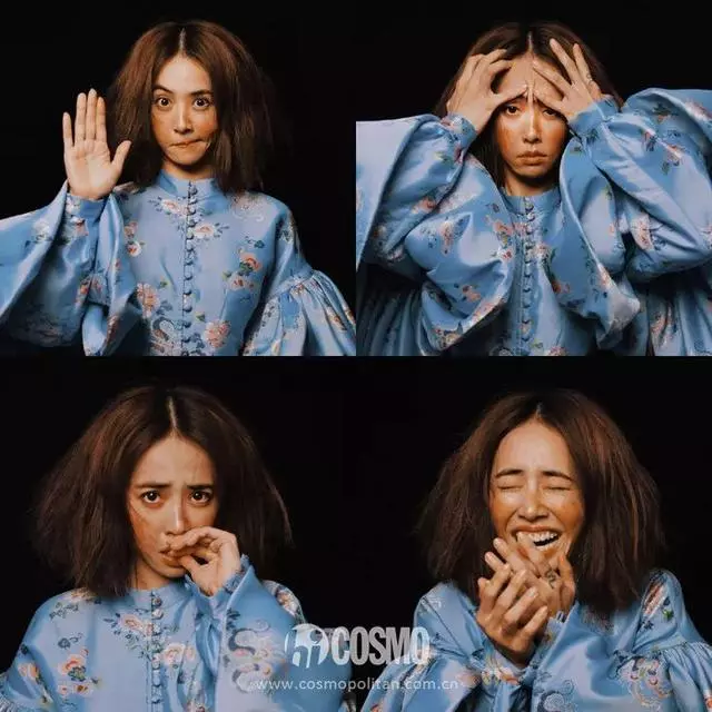 有意思|蔡依林王心凌,你們的新專怪美的(早點回歸多好!)